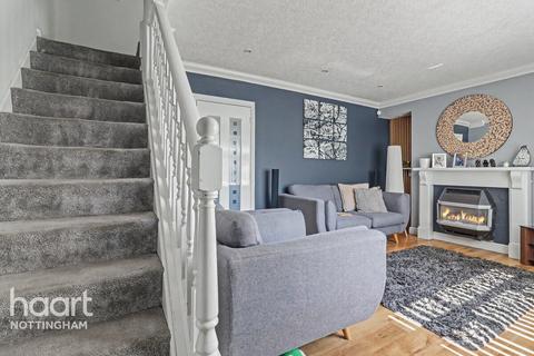3 bedroom terraced house for sale, Beechdale Road, Beechdale