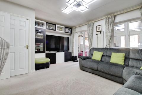 3 bedroom semi-detached house for sale, Henchard Crescent, Taw Hill, SN25