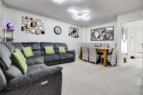 3 bedroom semi-detached house for sale, Henchard Crescent, Taw Hill, SN25