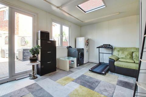 3 bedroom semi-detached house for sale, Henchard Crescent, Taw Hill, SN25
