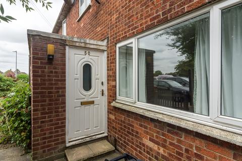 3 bedroom terraced house for sale, Anzio Crescent, Lincoln LN1
