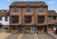 Kings Chase, East Molesey, KT8