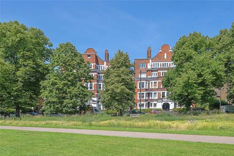Arlington Park Mansions, London, W4
