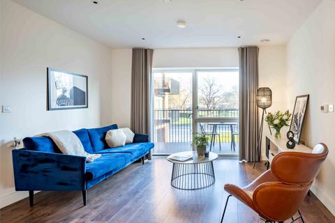 2 bedroom apartment to rent, 1 Barking Wharf Square Barking IG11