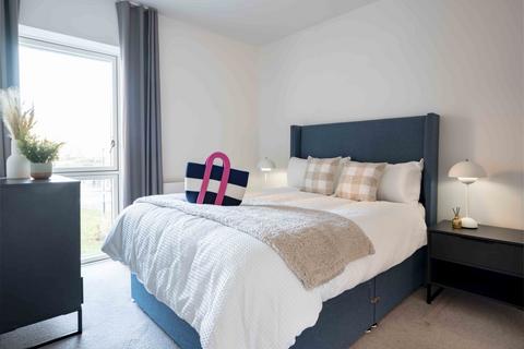 2 bedroom apartment to rent, 1 Barking Wharf Square Barking IG11