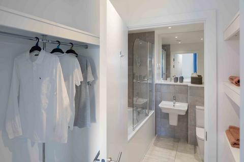 2 bedroom apartment to rent, 1 Barking Wharf Square Barking IG11