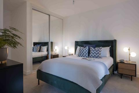 2 bedroom apartment to rent, 1 Barking Wharf Square Barking IG11