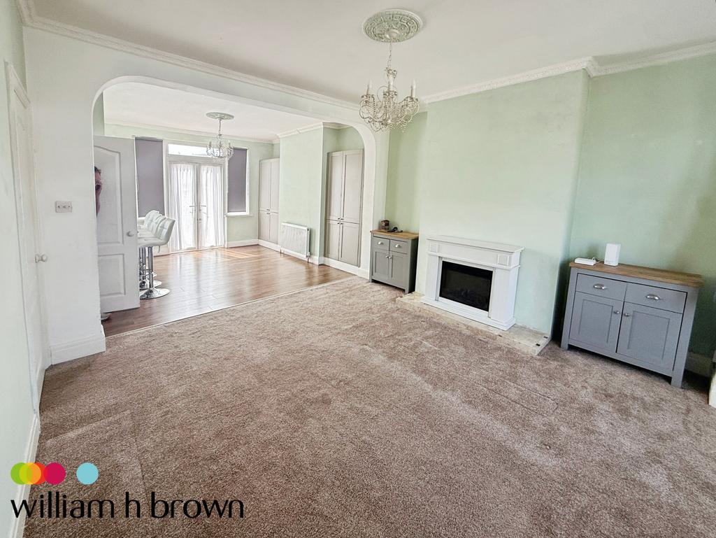 House in London - View 3