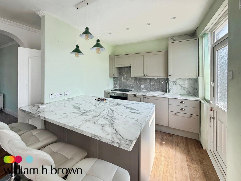 House in London - View 4