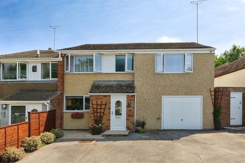 5 bedroom semi-detached house for sale, Woodside Road, Kingswood, Bristol