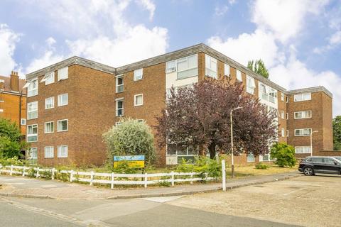 Corfton Road, London W5
