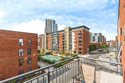 2 bedroom flat for sale, John Thornycroft Road, SOUTHAMPTON, Hampshire, SO19