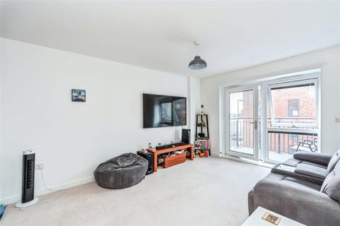 2 bedroom flat for sale, John Thornycroft Road, SOUTHAMPTON, Hampshire, SO19