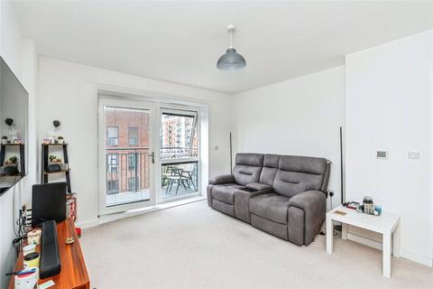 2 bedroom flat for sale, John Thornycroft Road, SOUTHAMPTON, Hampshire, SO19