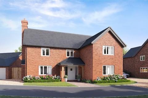 4 bedroom detached house for sale, Hackford Road, Wicklewood, Norfolk, NR18