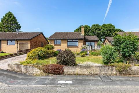 2 bedroom detached bungalow for sale, 4, Mayfield Park, Hawick TD9 7DY