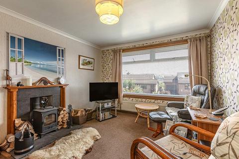 2 bedroom detached bungalow for sale, 4, Mayfield Park, Hawick TD9 7DY