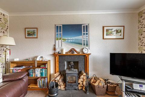 2 bedroom detached bungalow for sale, 4, Mayfield Park, Hawick TD9 7DY