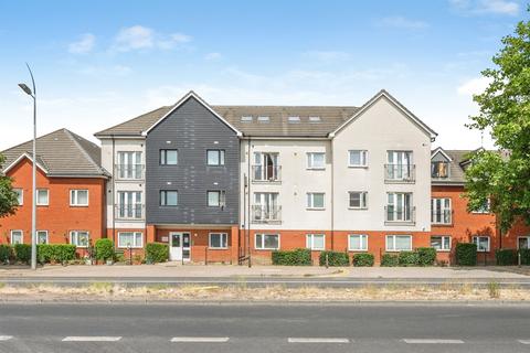 New Road, Rainham
