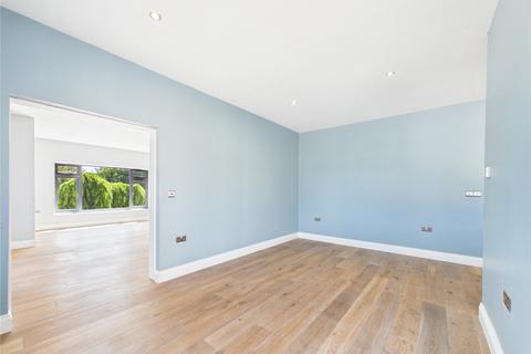 4 bedroom bungalow for sale, Ruther Park, Haverfordwest, Pembrokeshire, SA61