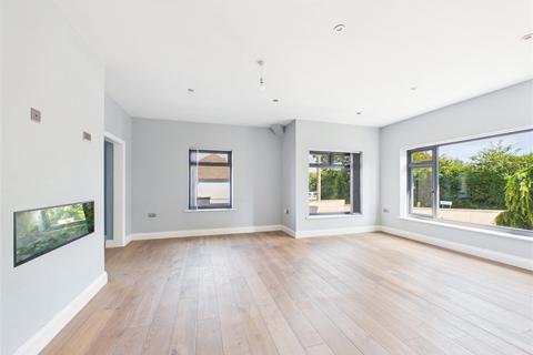 4 bedroom bungalow for sale, Ruther Park, Haverfordwest, Pembrokeshire, SA61