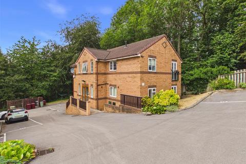 2 bedroom flat for sale, Snape Hill Crescent, Dronfield