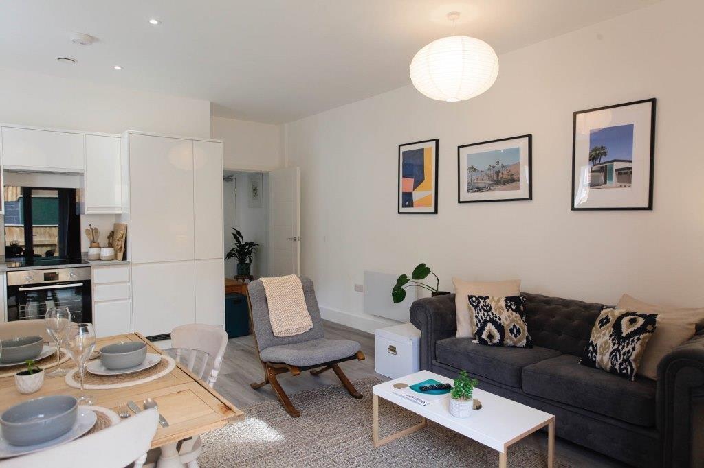 Apartment in Bournemouth - View 2