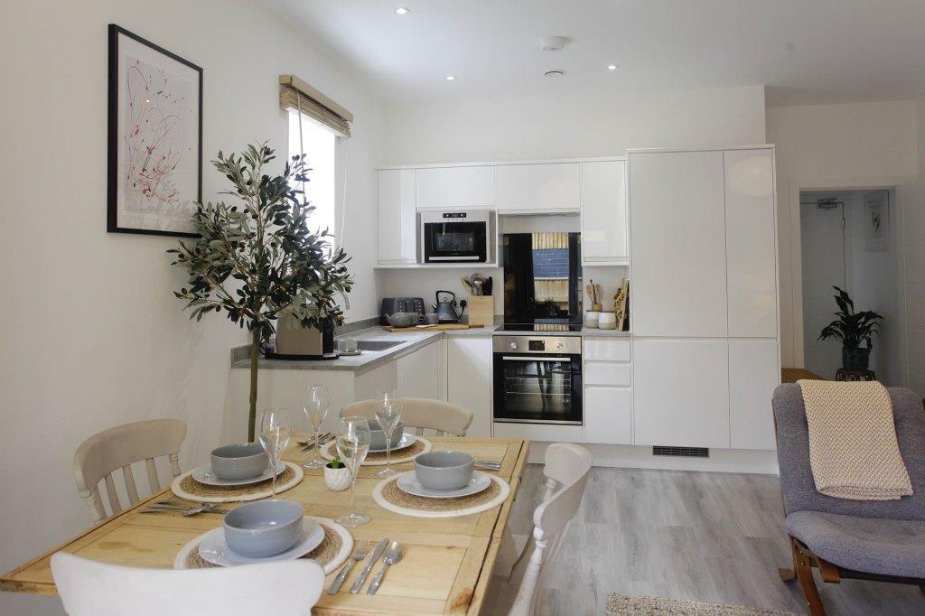 Apartment in Bournemouth - View 4