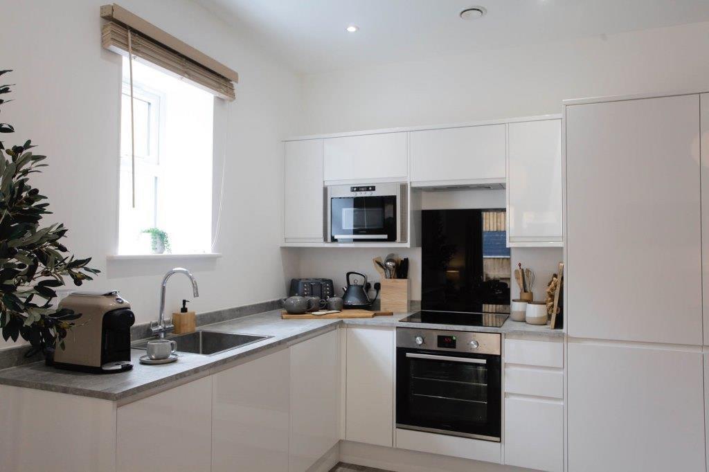 Apartment in Bournemouth - View 5