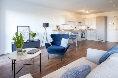 2 bedroom apartment to rent, 1 Barking Wharf Square Barking IG11