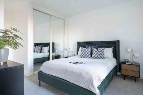 2 bedroom apartment to rent, 1 Barking Wharf Square Barking IG11