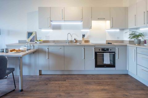 2 bedroom apartment to rent, 1 Barking Wharf Square Barking IG11