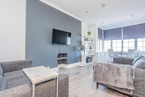 3 bedroom flat for sale, Palm Bay Avenue, Margate, Kent, CT9