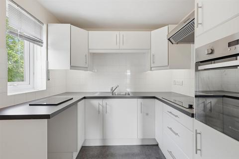 1 bedroom retirement property for sale, Oak Lodge, Wanstead