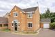 Mulberry Gardens, Scunthorpe