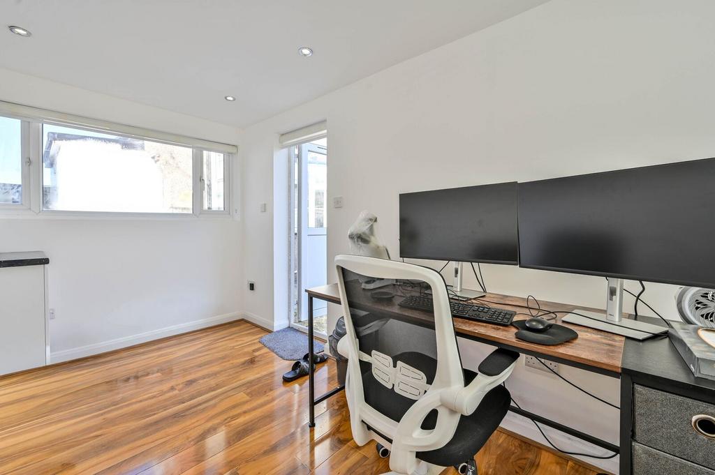 Home office