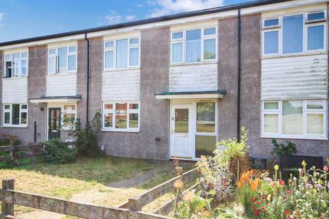 3 bedroom terraced house for sale, Jarden, Letchworth Garden City, SG6