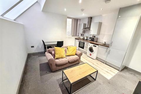1 bedroom apartment to rent, South Street, Hull HU1