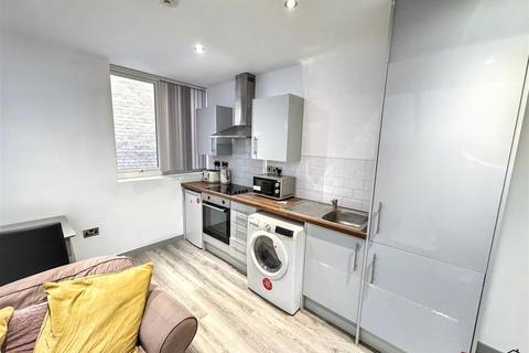 1 bedroom apartment to rent, South Street, Hull HU1