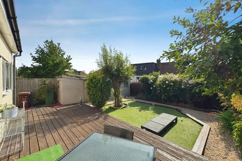 5 bedroom semi-detached bungalow for sale, Grasmere Gardens, Harrow, HA3