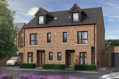 undefined, Urmston M41