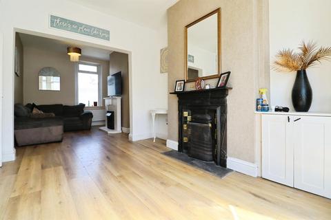 3 bedroom terraced house for sale, Craddock Street, Cardiff