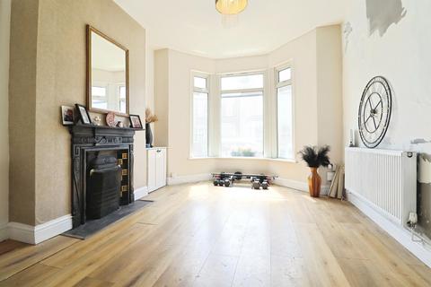 3 bedroom terraced house for sale, Craddock Street, Cardiff