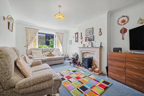 3 bedroom semi-detached bungalow for sale, Roseway, Nuneaton CV13