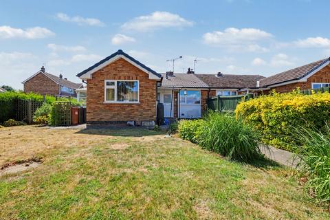 3 bedroom semi-detached bungalow for sale, Roseway, Nuneaton CV13