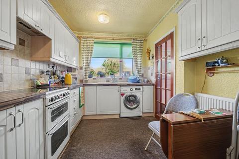 3 bedroom semi-detached bungalow for sale, Roseway, Nuneaton CV13