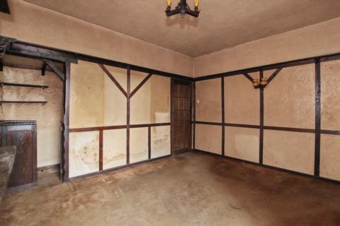 2 bedroom end of terrace house for sale, 78 Dimsdale Parade East, Newcastle-under-Lyme, Newcastle ST5 8DS