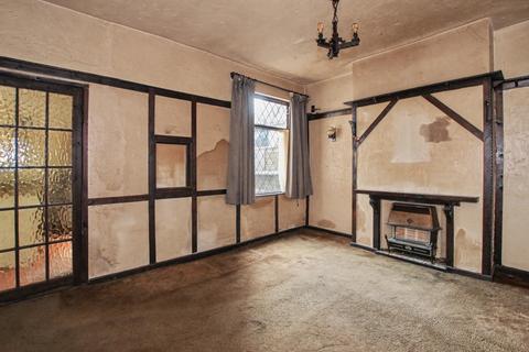 2 bedroom end of terrace house for sale, 78 Dimsdale Parade East, Newcastle-under-Lyme, Newcastle ST5 8DS