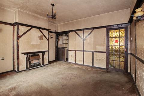 2 bedroom end of terrace house for sale, 78 Dimsdale Parade East, Newcastle-under-Lyme, Newcastle ST5 8DS
