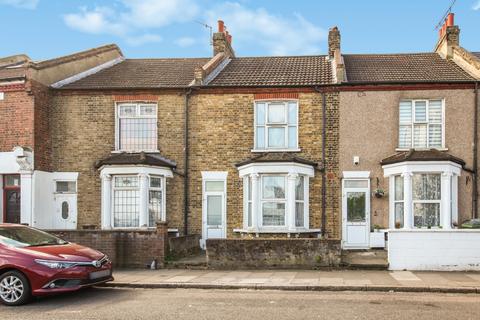 Brewery Road, Plumstead, SE18